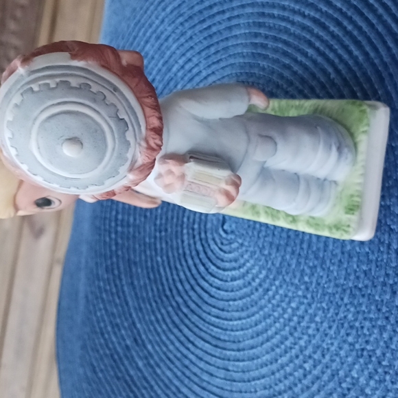 Vintage 1984 Jane-Deveaux, Inc figurine - Picture 4 of 16